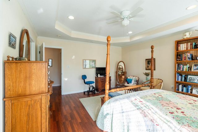 318 N Sawmill Road, Searcy, AR 72143