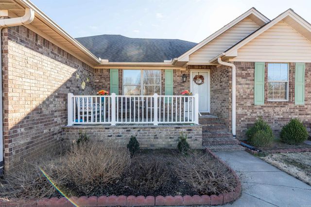 318 N Sawmill Road, Searcy, AR 72143