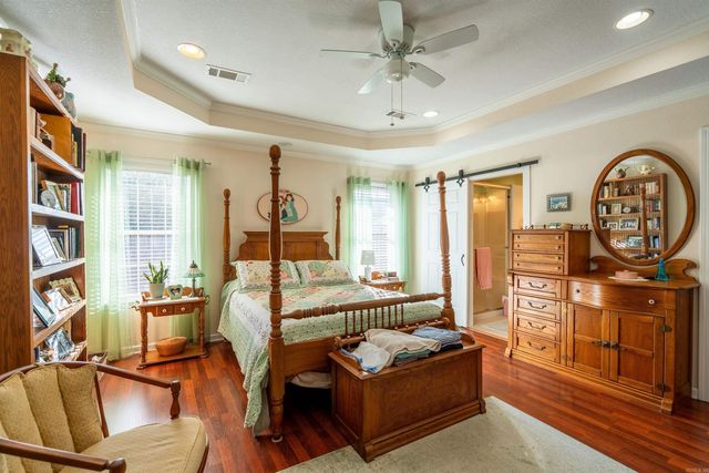 318 N Sawmill Road, Searcy, AR 72143