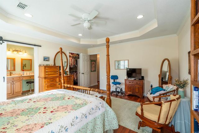 318 N Sawmill Road, Searcy, AR 72143