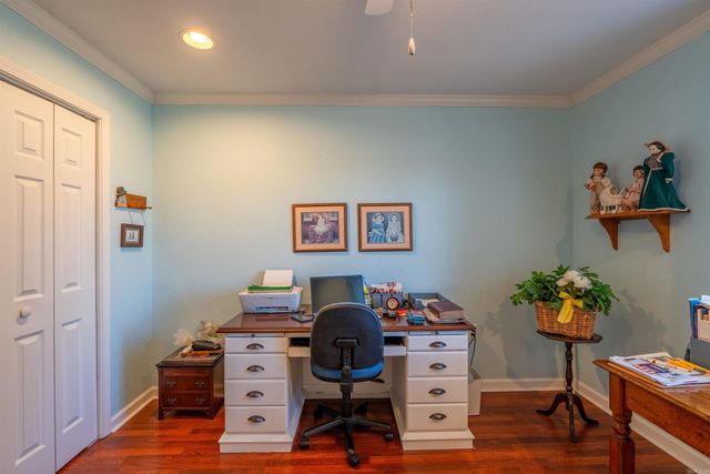 318 N Sawmill Road, Searcy, AR 72143