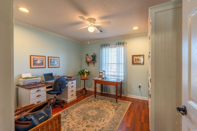 318 N Sawmill Road, Searcy, AR 72143