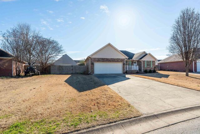 318 N Sawmill Road, Searcy, AR 72143