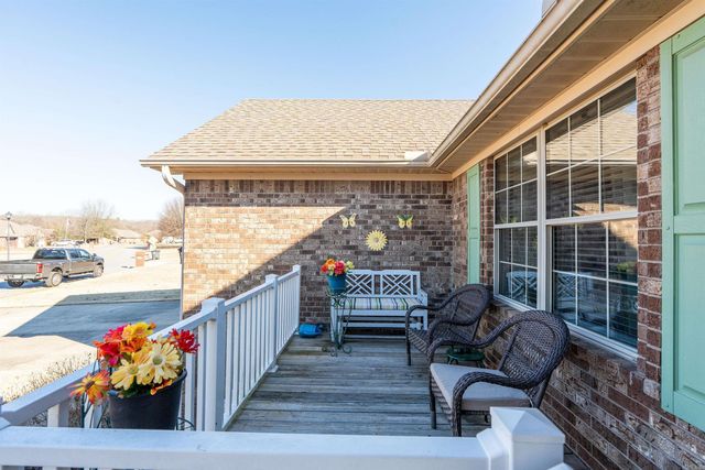 318 N Sawmill Road, Searcy, AR 72143