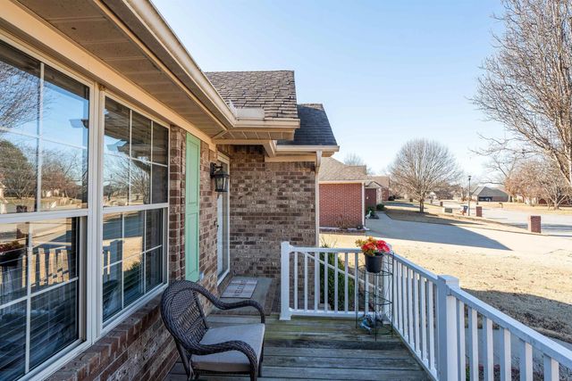 318 N Sawmill Road, Searcy, AR 72143