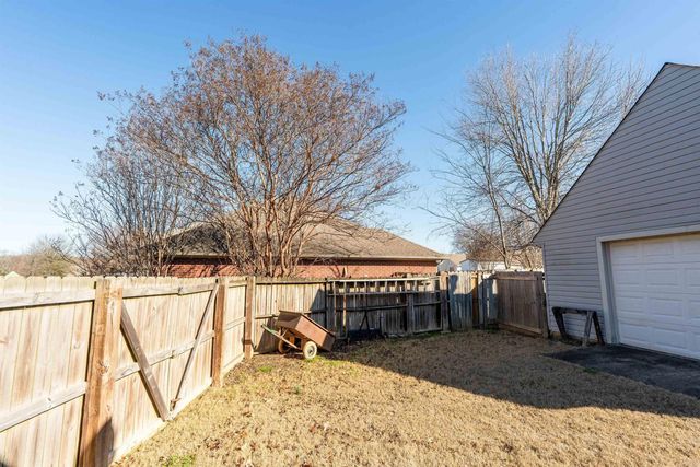 318 N Sawmill Road, Searcy, AR 72143