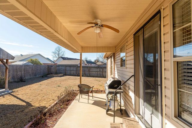 318 N Sawmill Road, Searcy, AR 72143