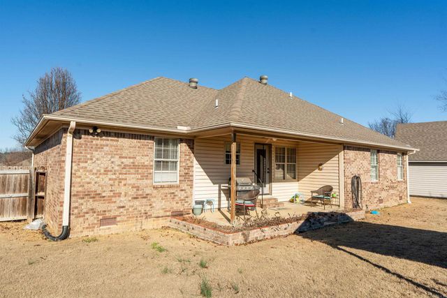 318 N Sawmill Road, Searcy, AR 72143