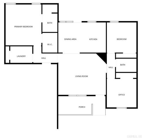 318 N Sawmill Road, Searcy, AR 72143