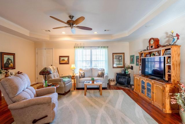 318 N Sawmill Road, Searcy, AR 72143