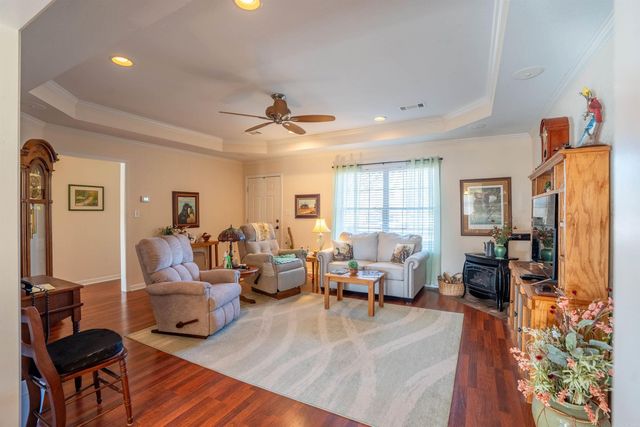 318 N Sawmill Road, Searcy, AR 72143