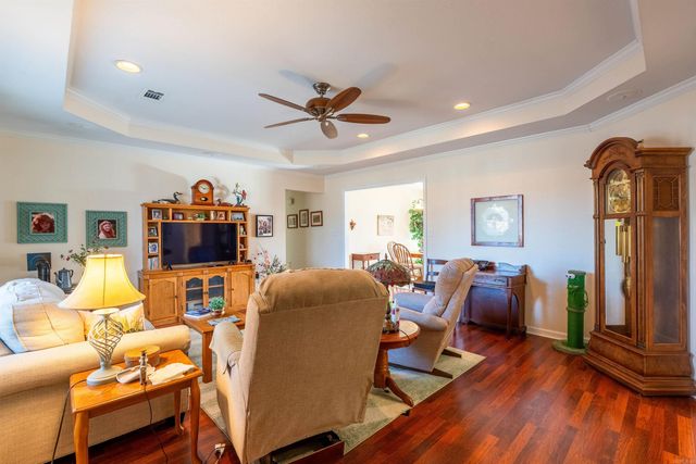 318 N Sawmill Road, Searcy, AR 72143