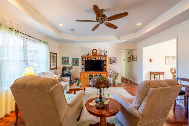 318 N Sawmill Road, Searcy, AR 72143