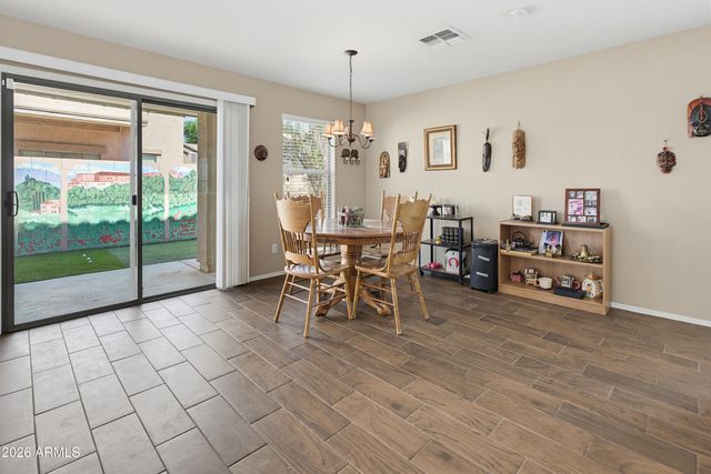 9541 N 82ND Glen, Peoria, AZ 85345
