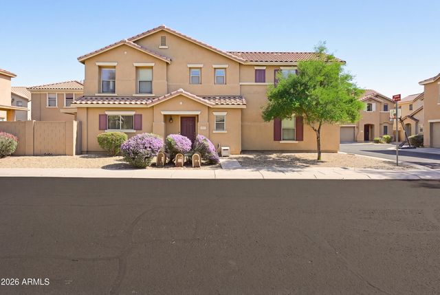 9541 N 82ND Glen, Peoria, AZ 85345
