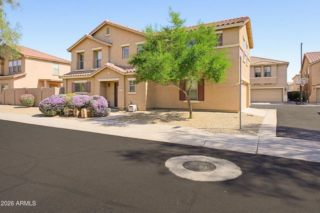 9541 N 82ND Glen, Peoria, AZ 85345