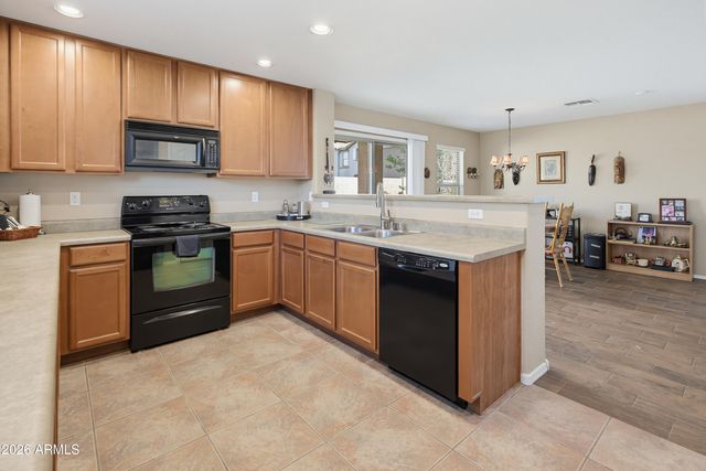 9541 N 82ND Glen, Peoria, AZ 85345