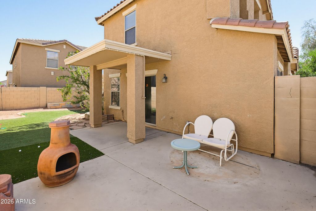 9541 N 82ND Glen, Peoria, AZ 85345 — photo 2