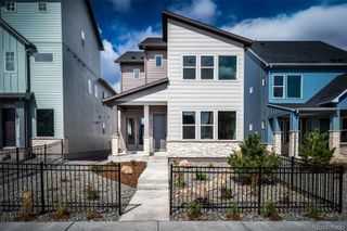 6646 Knapp Drive, Colorado Springs, CO 80924