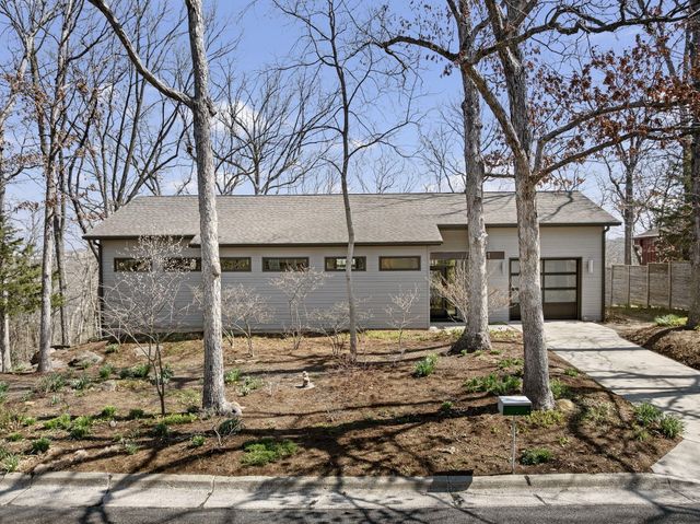 2241 BLUFF BLVD, Columbia, MO 65201