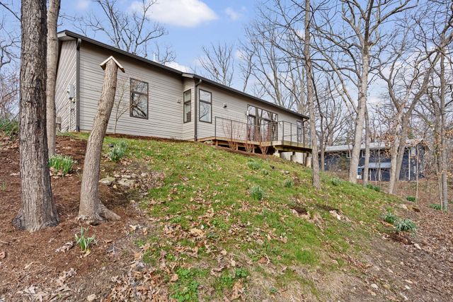 2241 BLUFF BLVD, Columbia, MO 65201