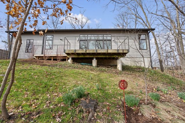 2241 BLUFF BLVD, Columbia, MO 65201