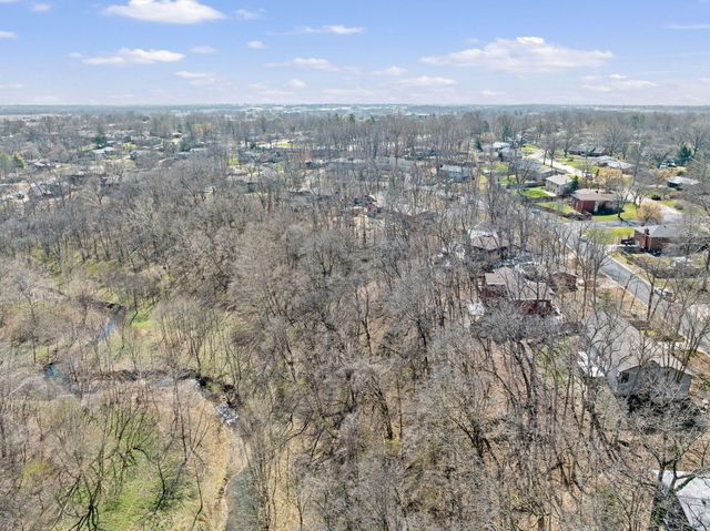 2241 BLUFF BLVD, Columbia, MO 65201