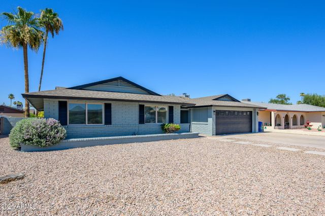 1112 E Westchester Drive, Tempe, AZ 85283