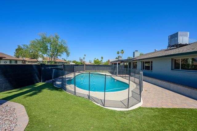 1112 E Westchester Drive, Tempe, AZ 85283