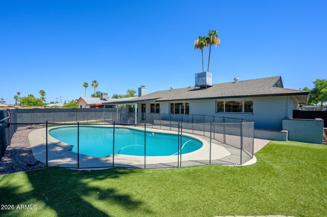 1112 E Westchester Drive, Tempe, AZ 85283