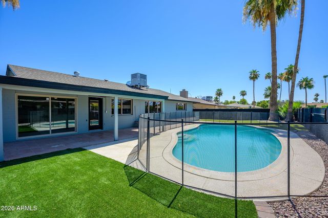 1112 E Westchester Drive, Tempe, AZ 85283