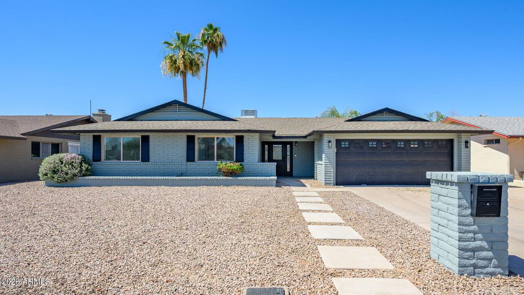 1112 E Westchester Drive, Tempe, AZ 85283 — photo 2