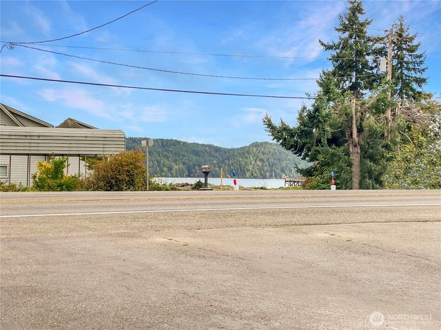 26141 N Hwy 101, Hoodsport, WA 98548