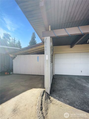 26141 N Hwy 101, Hoodsport, WA 98548