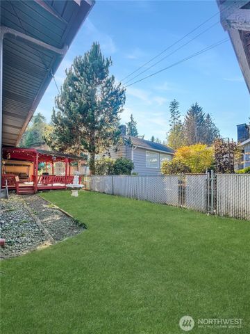 26141 N Hwy 101, Hoodsport, WA 98548