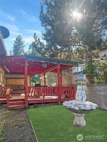 26141 N Hwy 101, Hoodsport, WA 98548