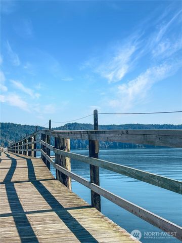 26141 N Hwy 101, Hoodsport, WA 98548