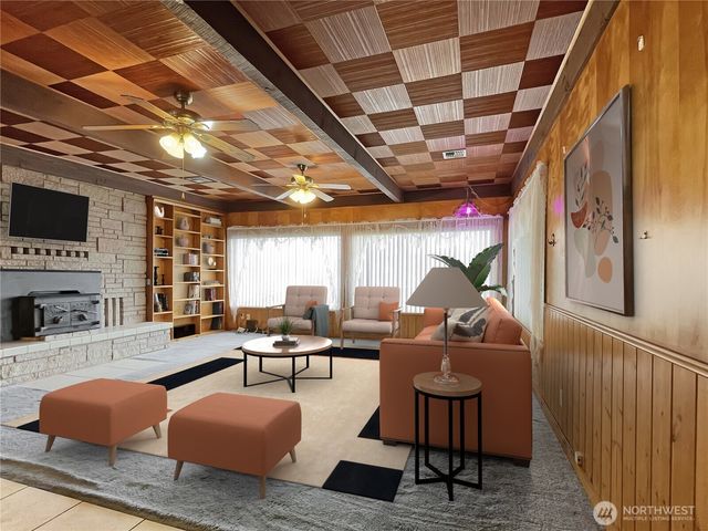 26141 N Hwy 101, Hoodsport, WA 98548