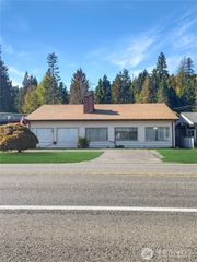 26141 N Hwy 101, Hoodsport, WA 98548