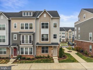 2563 GRANGEMILL LN, Frederick, MD 21701