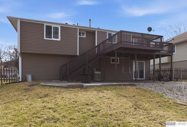 6224 S 109th Street, Omaha, NE 68137
