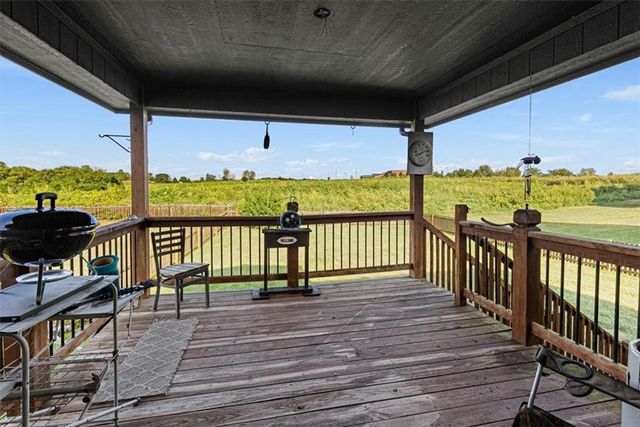 908 N Birch Street, Kearney, MO 64060