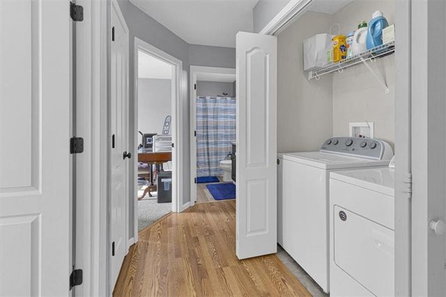 908 N Birch Street, Kearney, MO 64060
