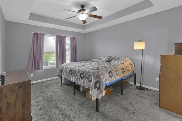 908 N Birch Street, Kearney, MO 64060