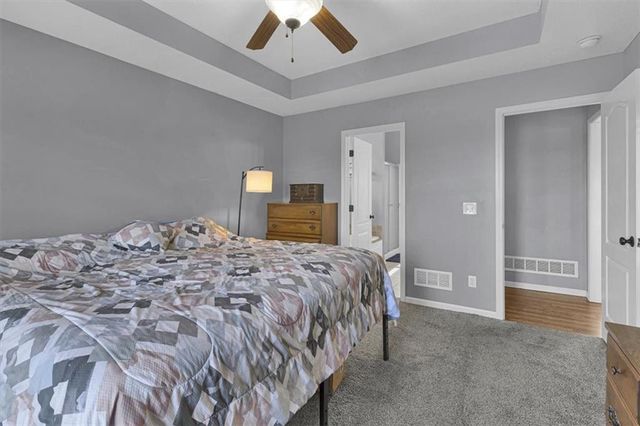 908 N Birch Street, Kearney, MO 64060