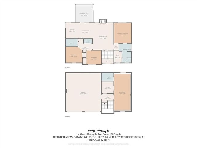 908 N Birch Street, Kearney, MO 64060
