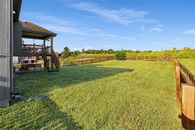 908 N Birch Street, Kearney, MO 64060