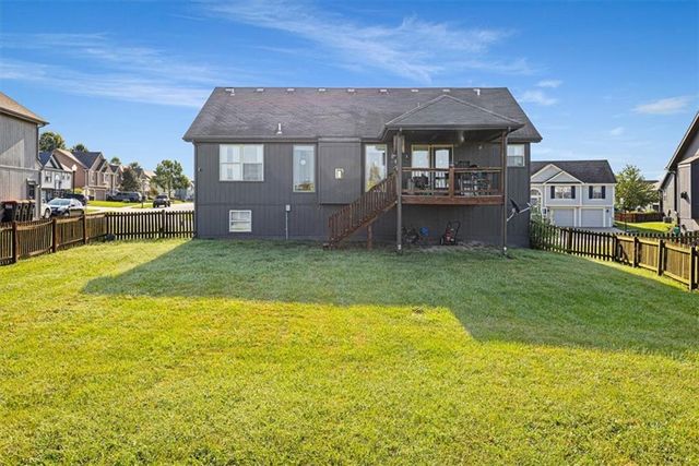 908 N Birch Street, Kearney, MO 64060