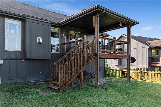 908 N Birch Street, Kearney, MO 64060