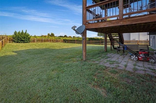 908 N Birch Street, Kearney, MO 64060